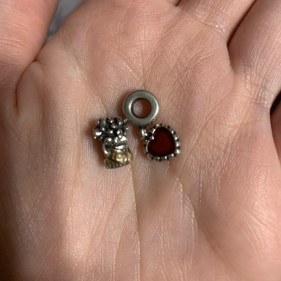 Pandora charms - Picture 2 of 3